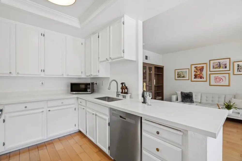 473 Costa Mesa Terrace #C Sunnyvale, CA 94085