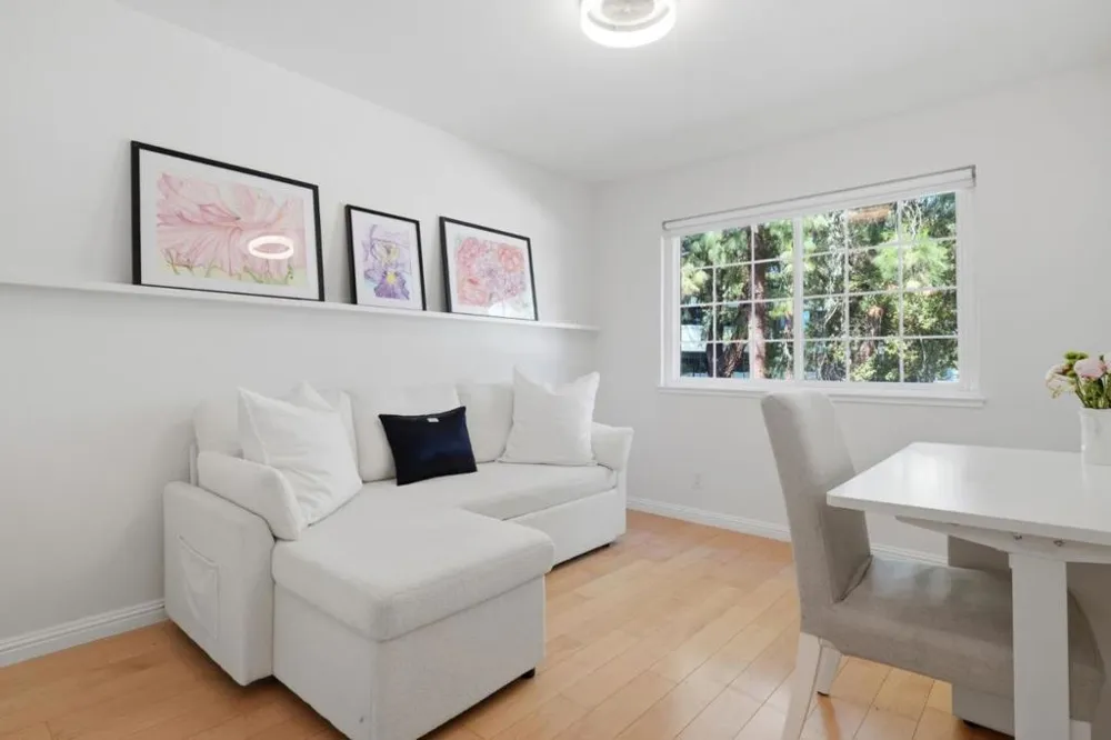 473 Costa Mesa Terrace #C Sunnyvale, CA 94085