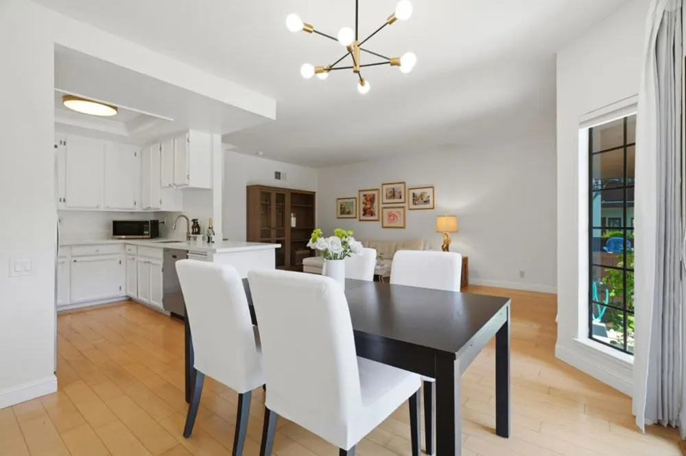 473 Costa Mesa Terrace #C Sunnyvale, CA 94085