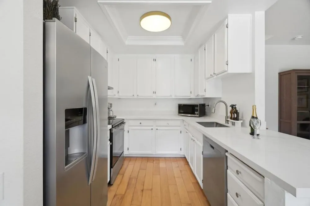 473 Costa Mesa Terrace #C Sunnyvale, CA 94085