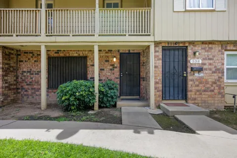 540 Salem Way