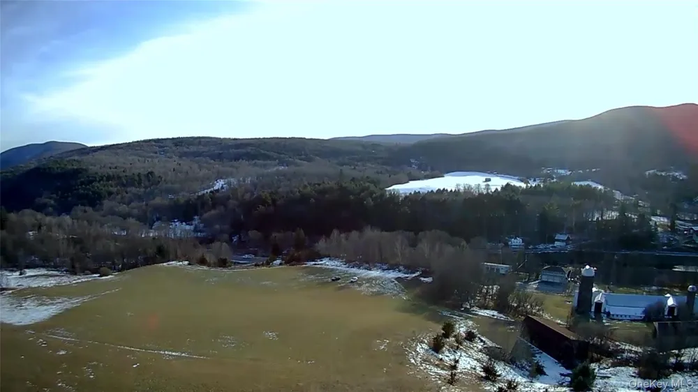 Route 23A Prattsville, NY 12468