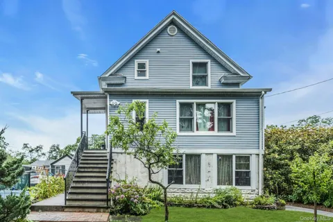 34 Preston Street #B