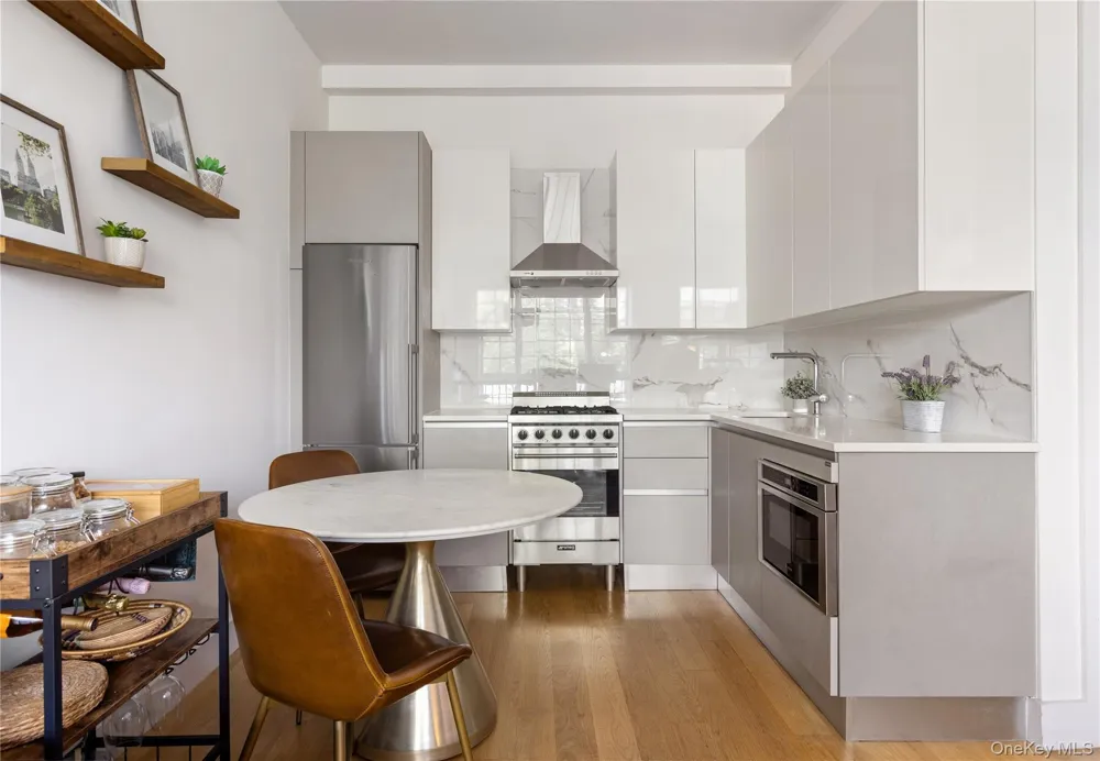 5-30 47th Avenue #1A Long Island City, NY 11101