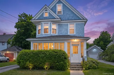 17 Kellogg Avenue