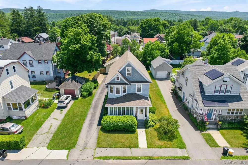 17 Kellogg Avenue Port Jervis, NY 12771