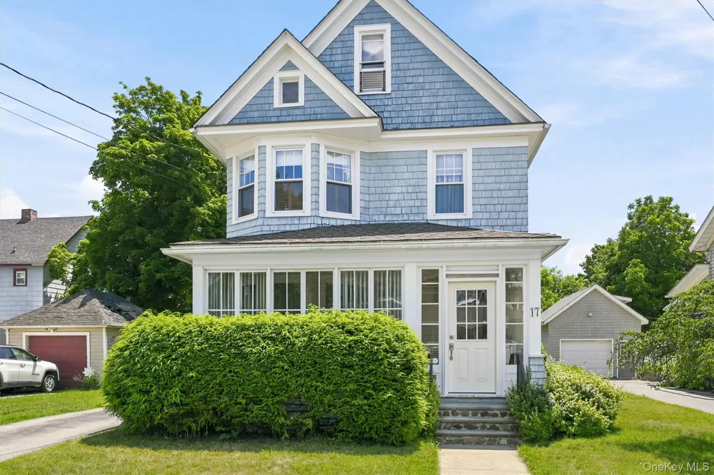 17 Kellogg Avenue Port Jervis, NY 12771