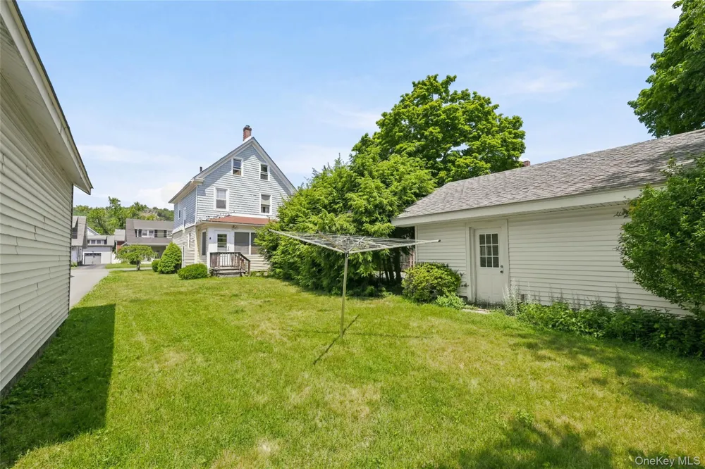 17 Kellogg Avenue Port Jervis, NY 12771