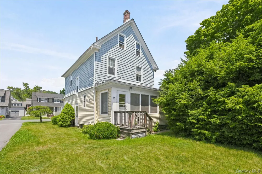 17 Kellogg Avenue Port Jervis, NY 12771