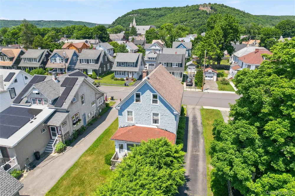 17 Kellogg Avenue Port Jervis, NY 12771