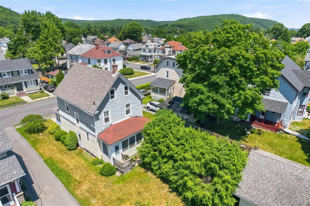 17 Kellogg Avenue Port Jervis, NY 12771