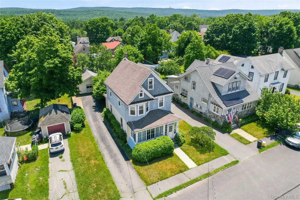 17 Kellogg Avenue Port Jervis, NY 12771