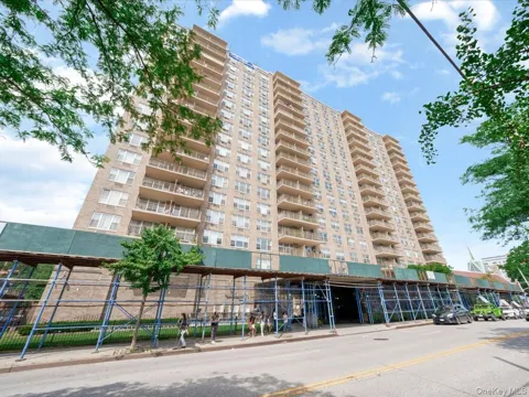 41-40 Union Street #8V