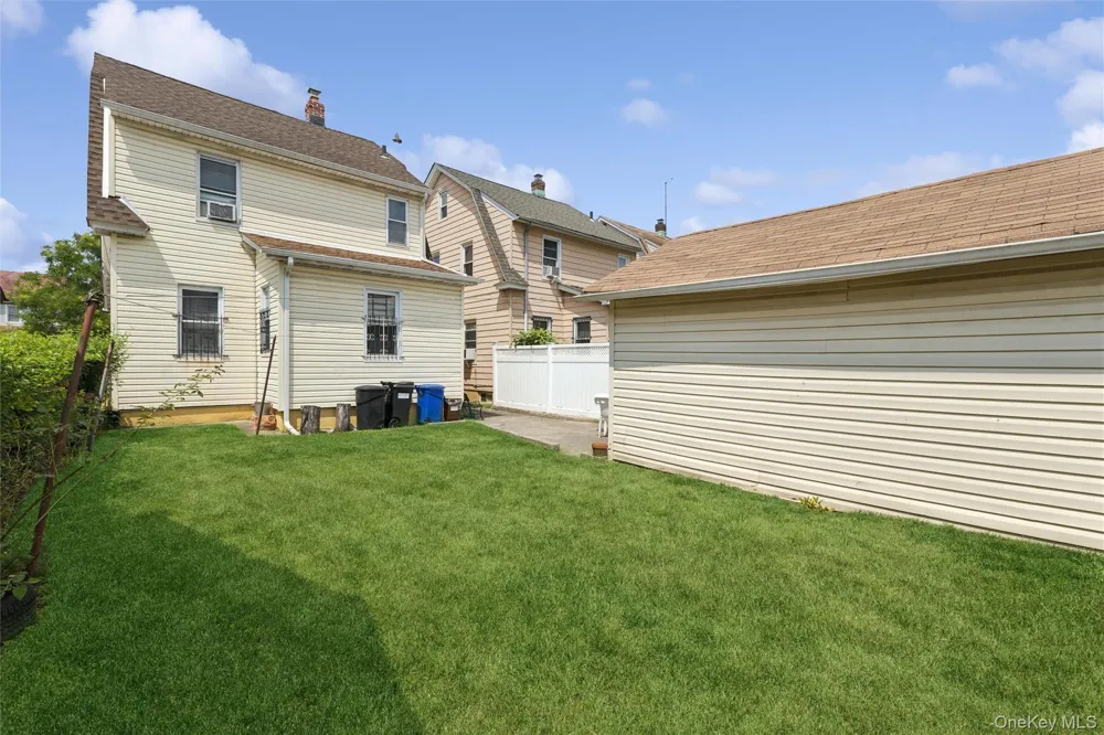 112-17 201st Street Saint Albans, NY 11412