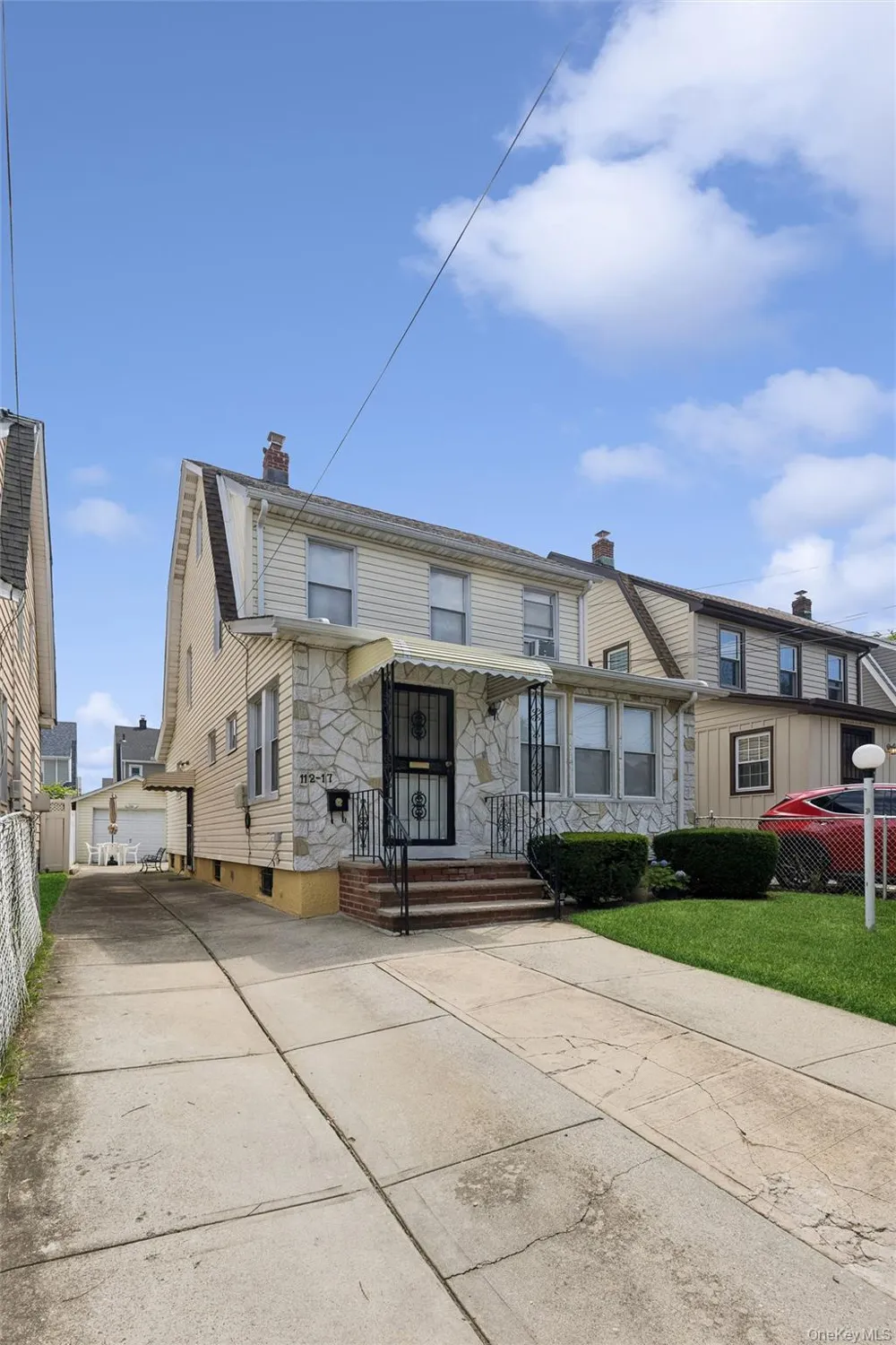 112-17 201st Street Saint Albans, NY 11412