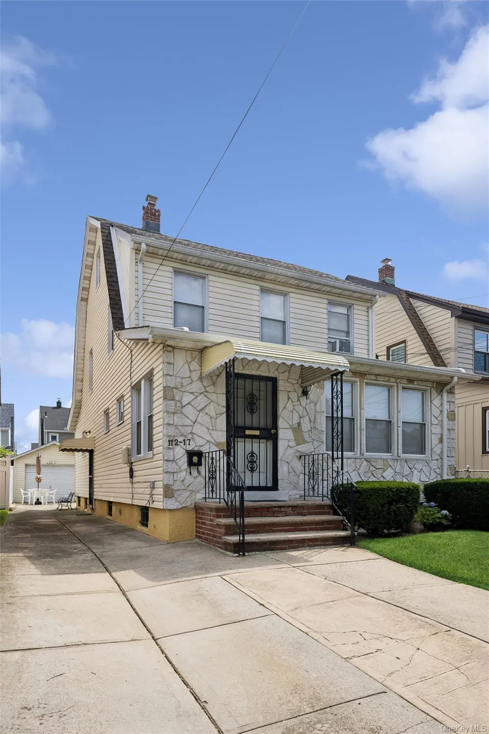 112-17 201st Street Saint Albans, NY 11412