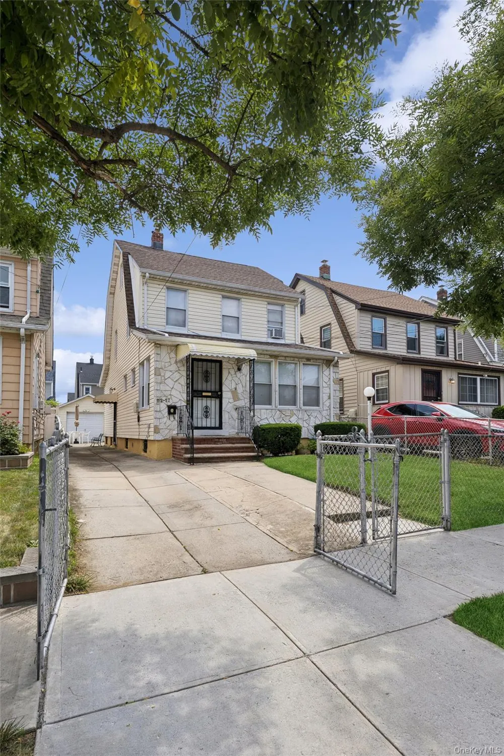 112-17 201st Street Saint Albans, NY 11412