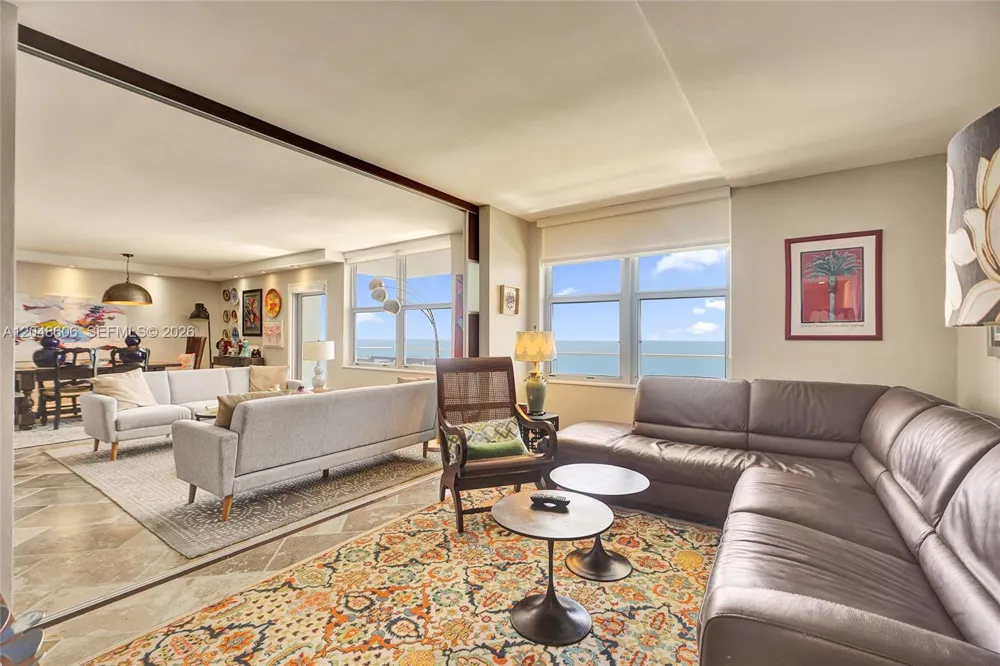 9225 Collins Ave #1402 Surfside, FL 33154