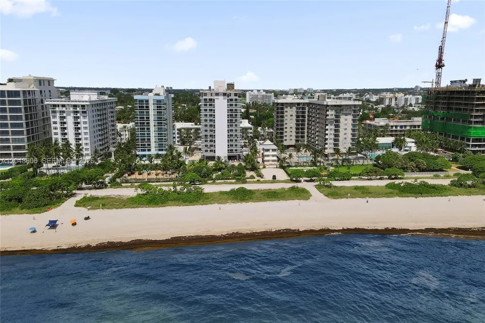 9225 Collins Ave #1402 Surfside, FL 33154