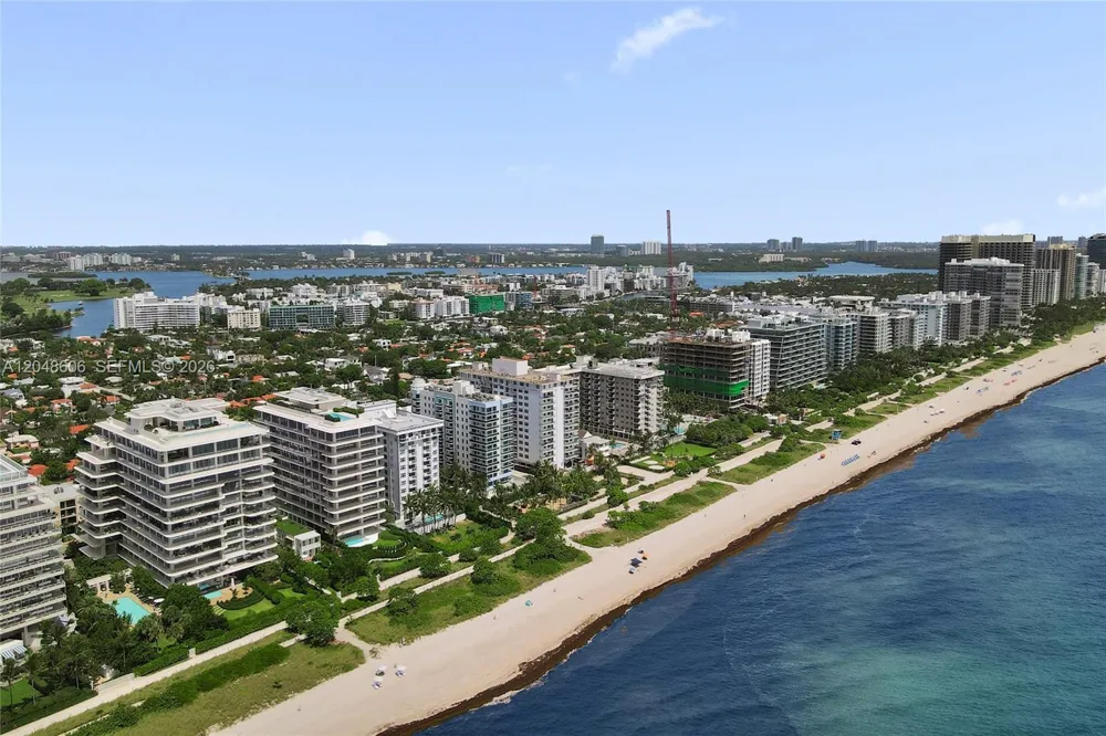 9225 Collins Ave #1402 Surfside, FL 33154