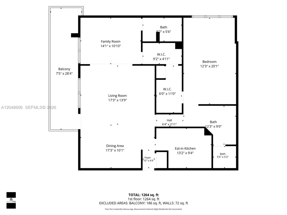 9225 Collins Ave #1402 Surfside, FL 33154