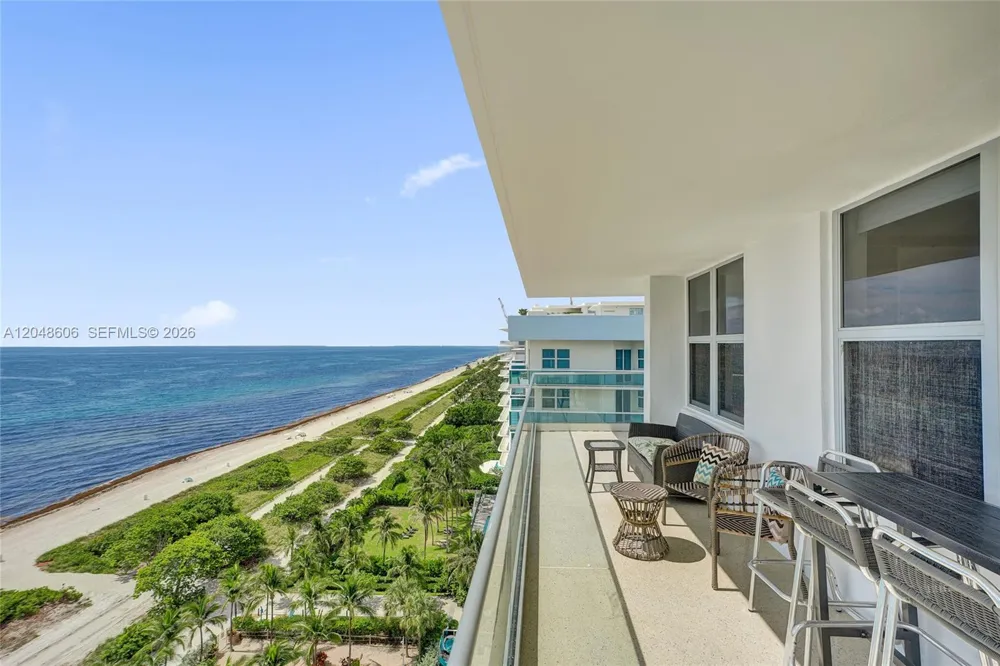 9225 Collins Ave #1402 Surfside, FL 33154