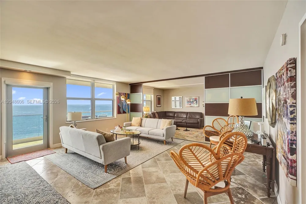 9225 Collins Ave #1402 Surfside, FL 33154