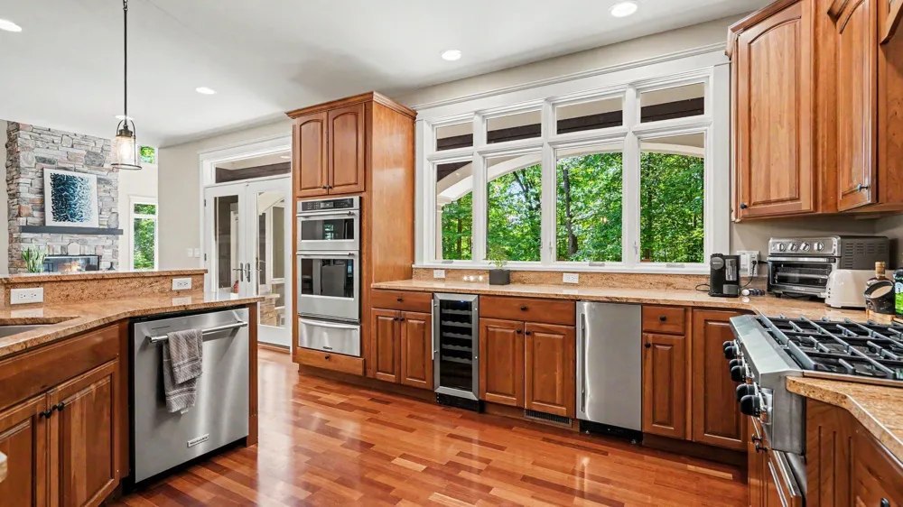 6311 Cobblestone Lane Dexter, MI 48130