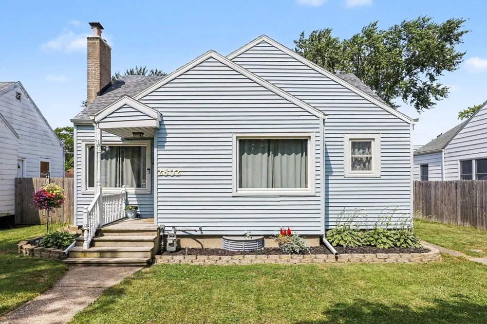 2602 Willa Drive St. Joseph, MI 49085