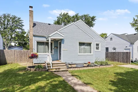 2602 Willa Drive