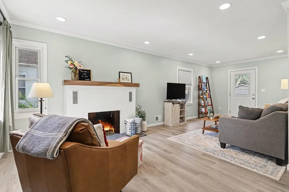 2602 Willa Drive St. Joseph, MI 49085