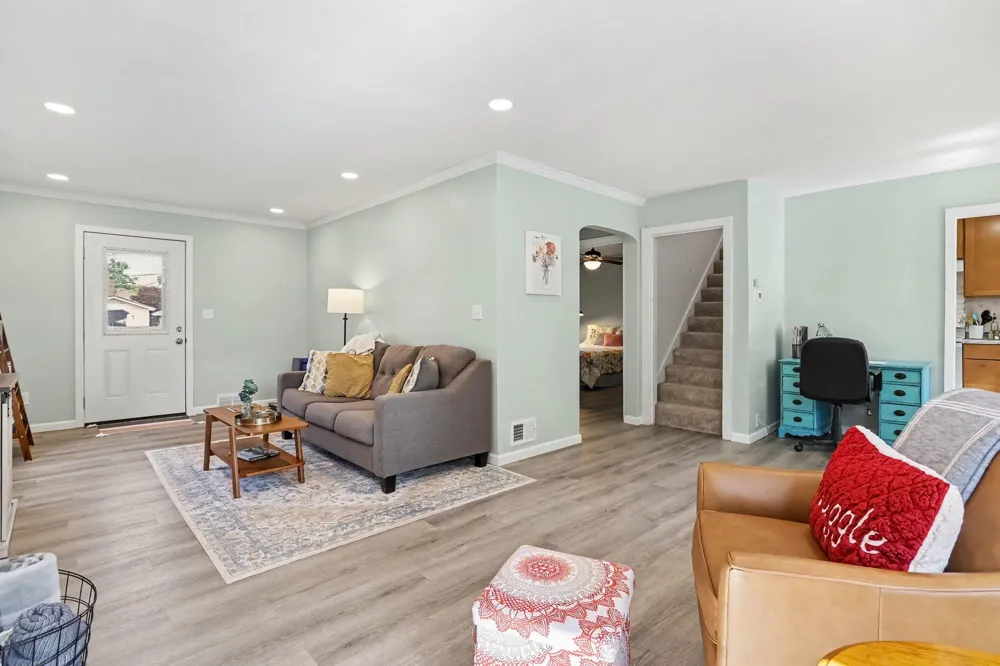 2602 Willa Drive St. Joseph, MI 49085