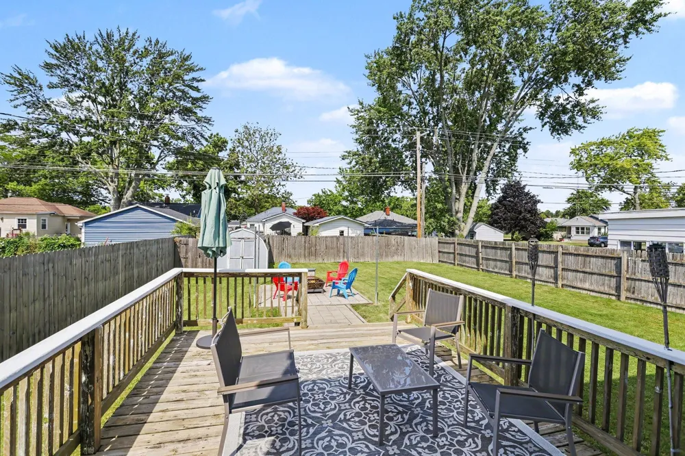 2602 Willa Drive St. Joseph, MI 49085