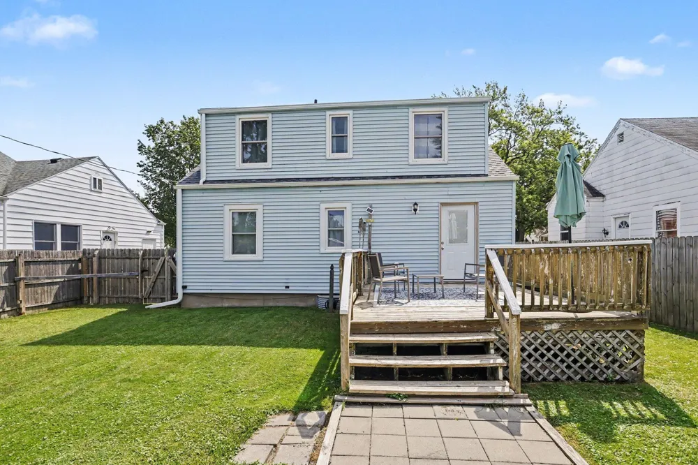 2602 Willa Drive St. Joseph, MI 49085