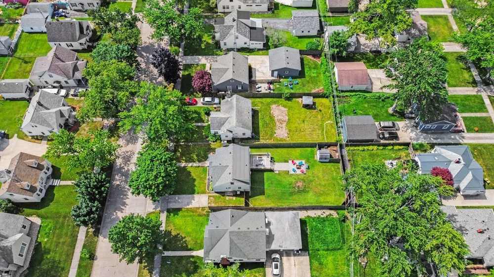 2602 Willa Drive St. Joseph, MI 49085