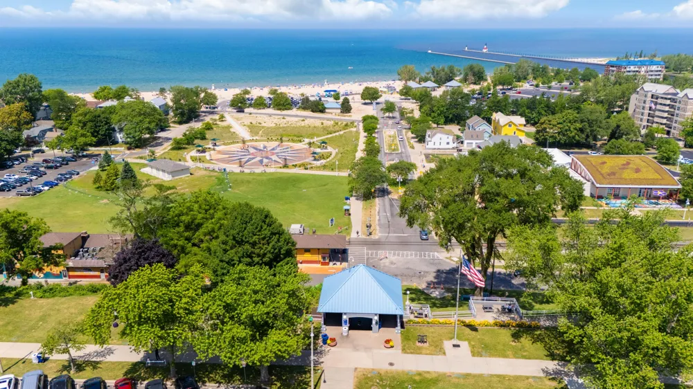2602 Willa Drive St. Joseph, MI 49085