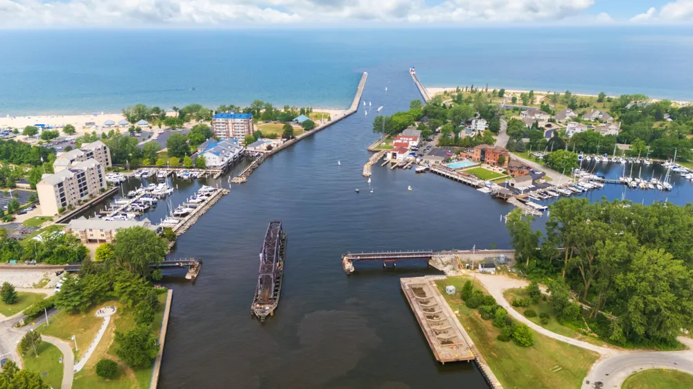 2602 Willa Drive St. Joseph, MI 49085