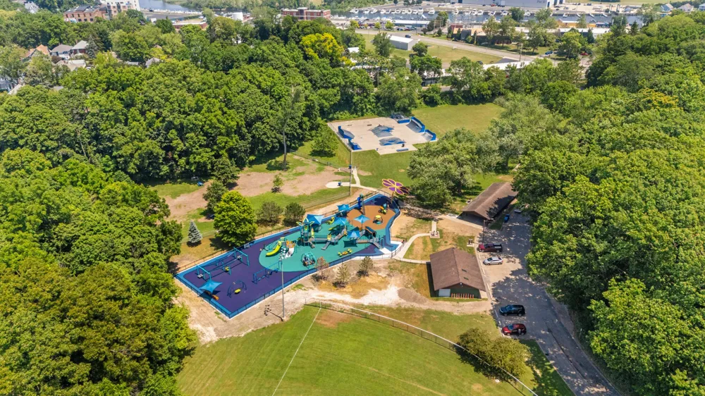 2602 Willa Drive St. Joseph, MI 49085