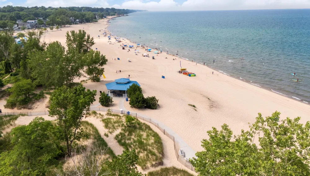 2602 Willa Drive St. Joseph, MI 49085