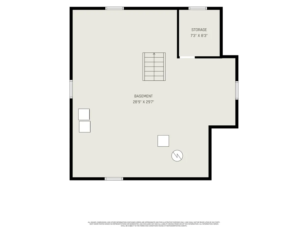 2602 Willa Drive St. Joseph, MI 49085