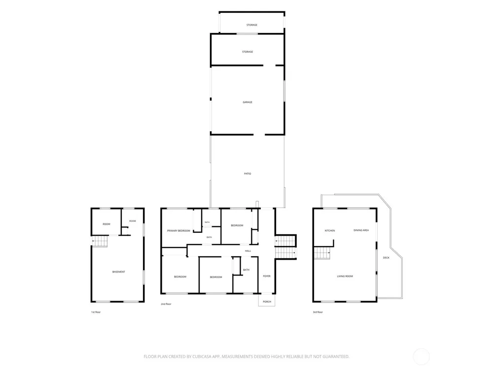 236 E Woodhill Avenue Westport, WA 98595