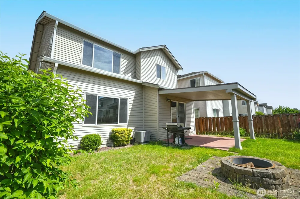 4241 R STREET NE Auburn, WA 98002