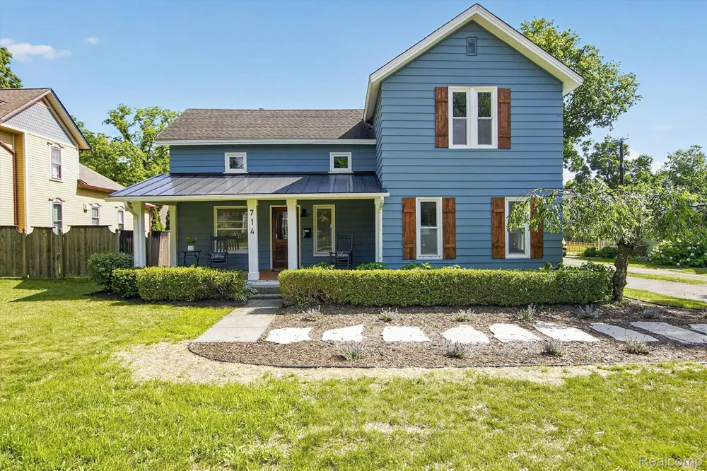 714 Atlantic Street Milford Village, MI 48381
