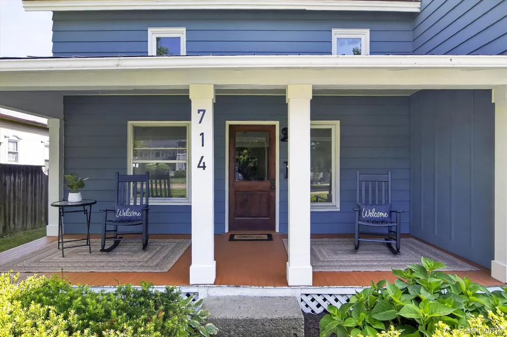 714 Atlantic Street Milford Village, MI 48381