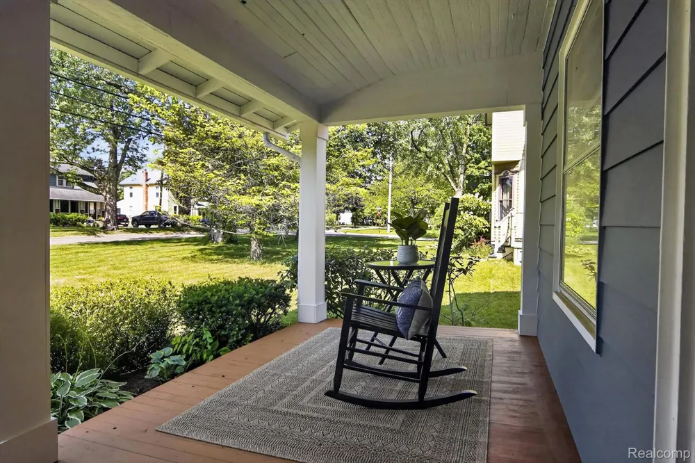 714 Atlantic Street Milford Village, MI 48381