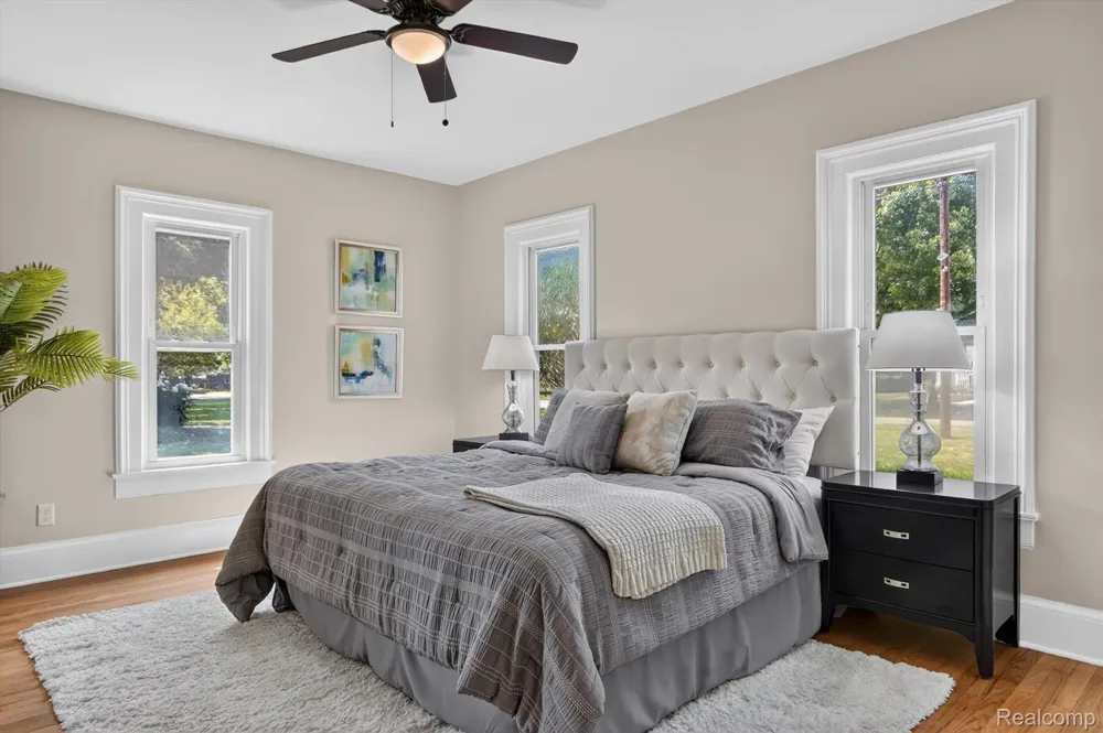 714 Atlantic Street Milford Village, MI 48381