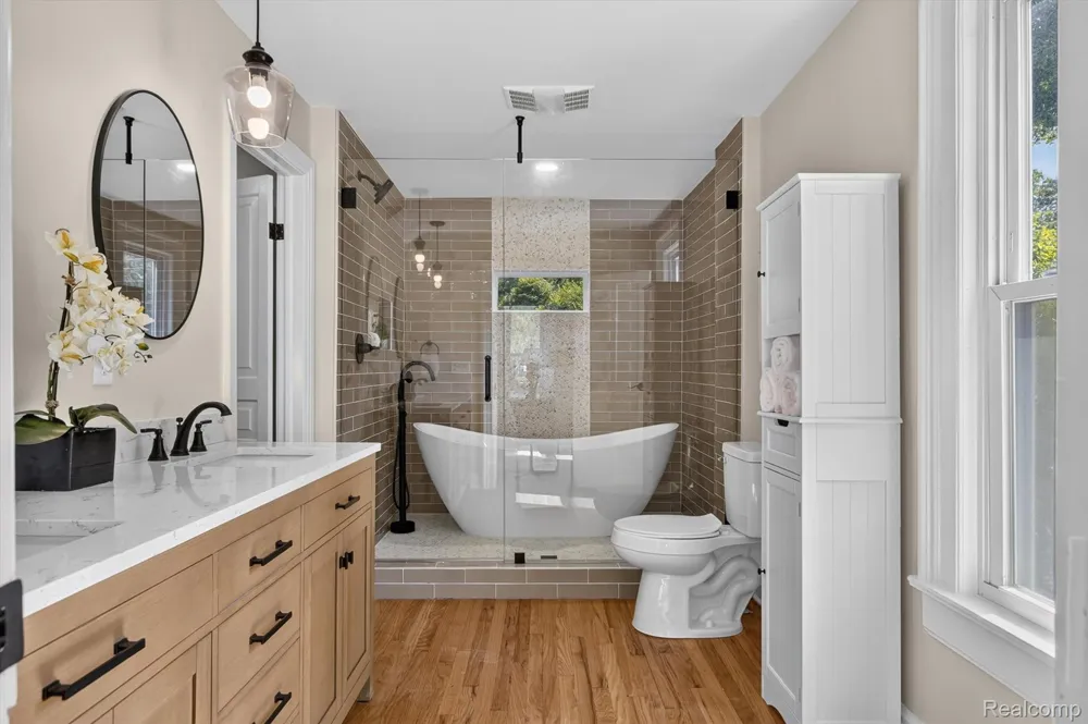 714 Atlantic Street Milford Village, MI 48381