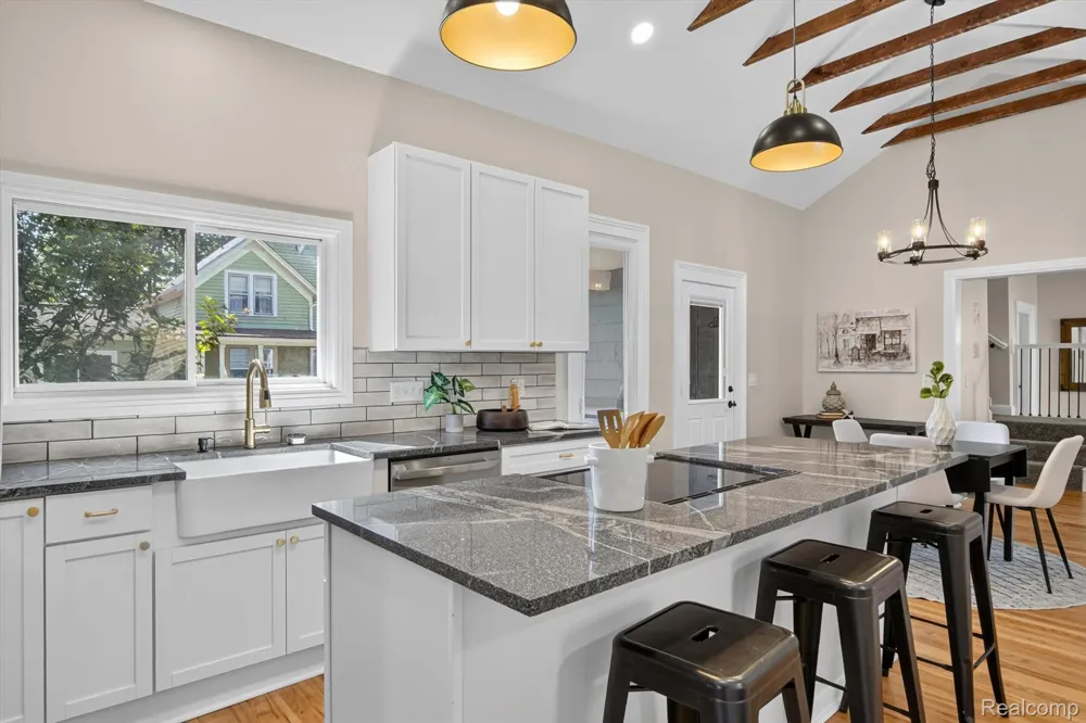 714 Atlantic Street Milford Village, MI 48381