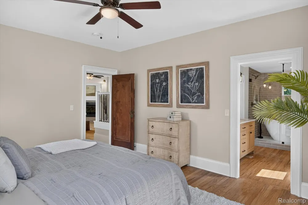714 Atlantic Street Milford Village, MI 48381