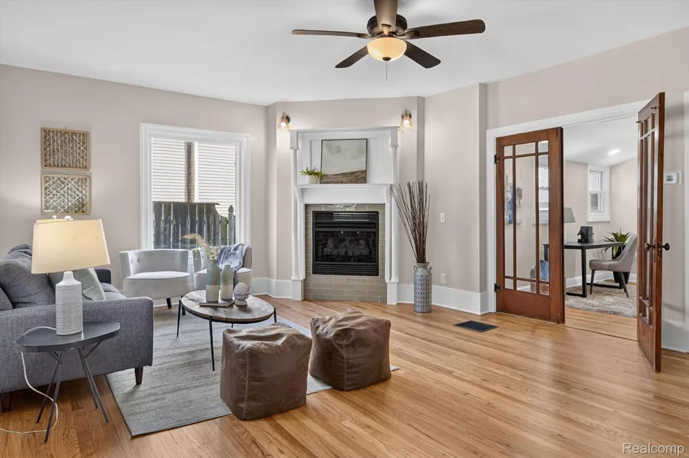 714 Atlantic Street Milford Village, MI 48381